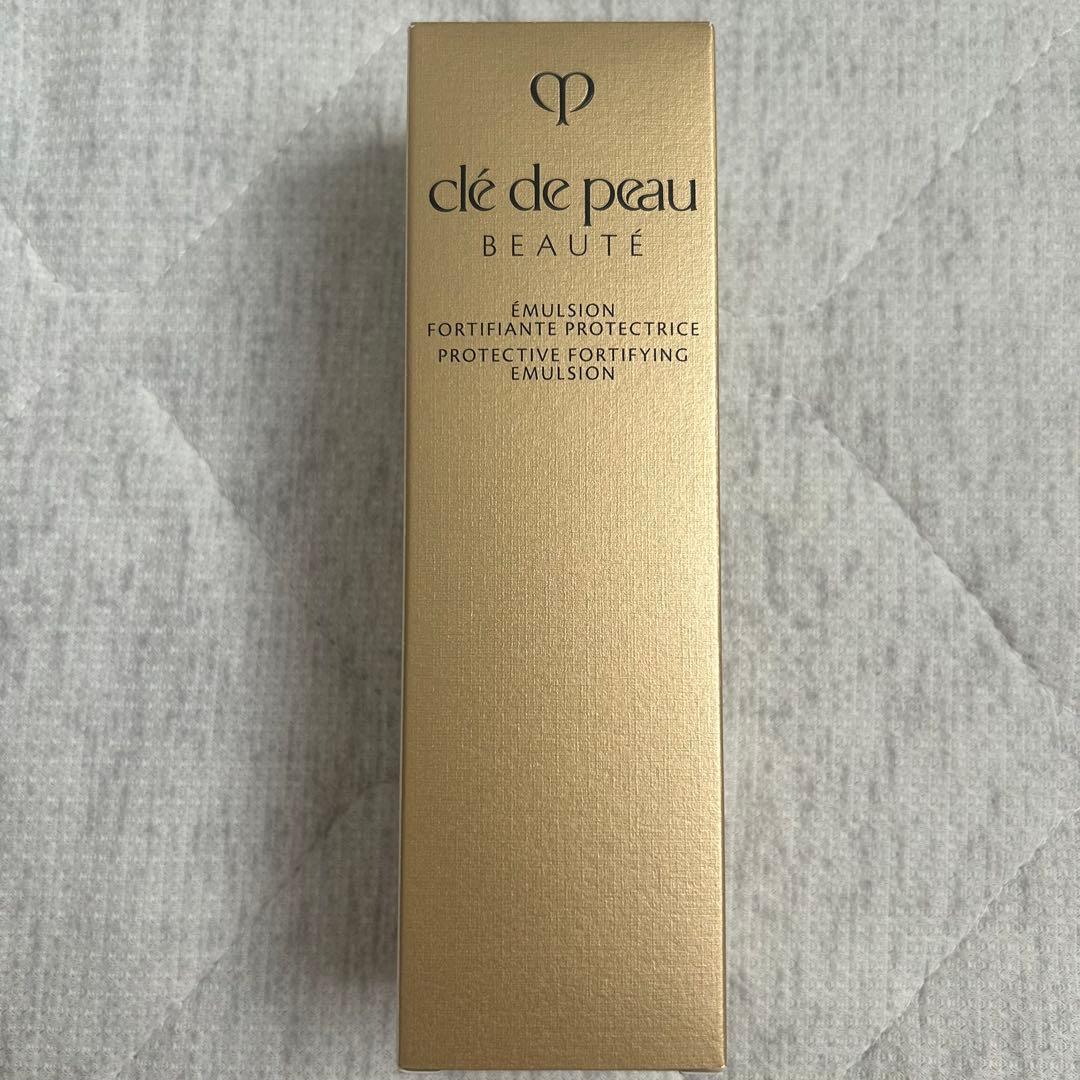 未使用クレドポーボーテ エマルションプロクトゥリスn