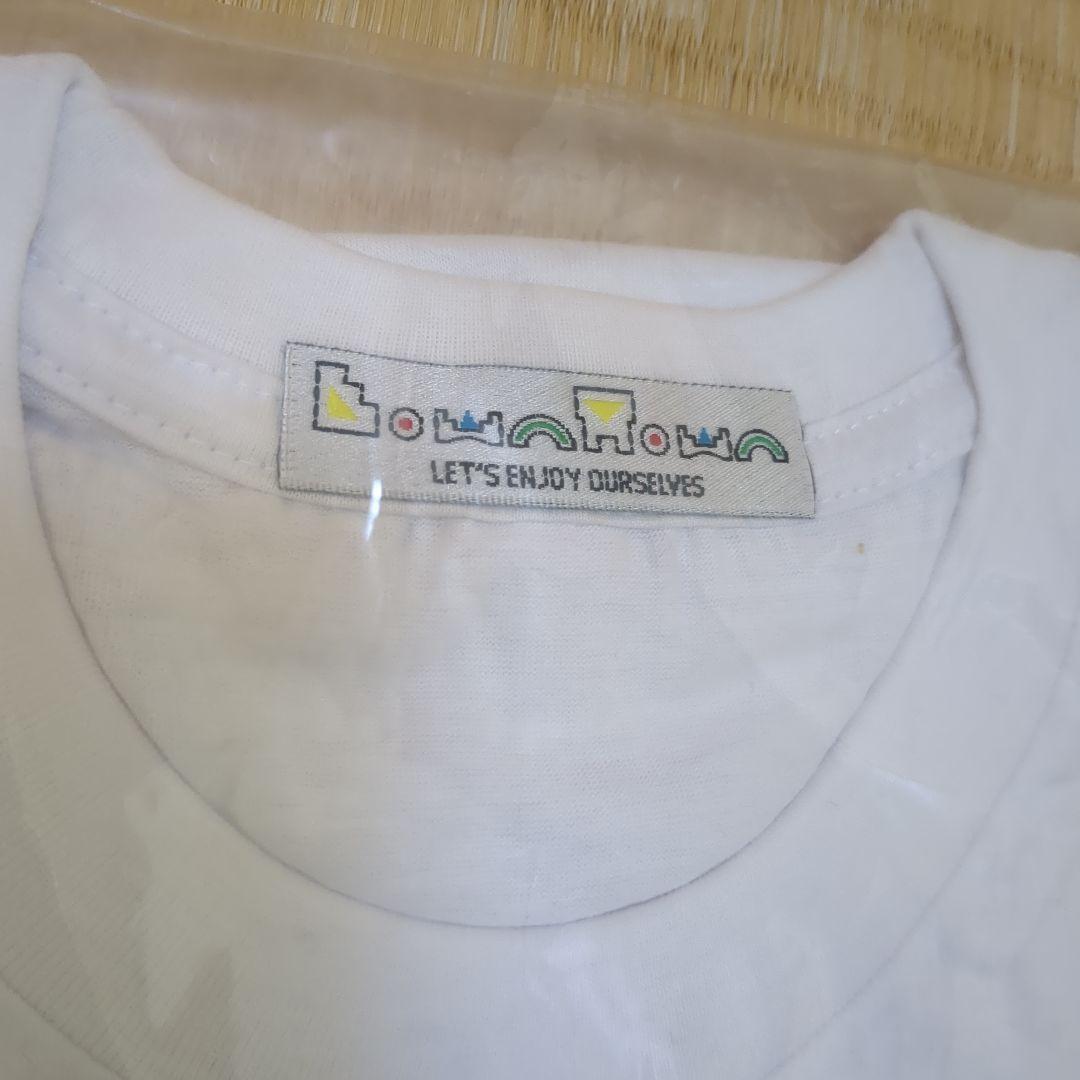 ダウンタウン　Downtown Tシャツ 　松本人志　浜田雅功