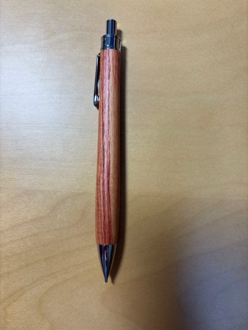 工房楔 チューリップウッド KATO＃201 ペンシル楔 0.5