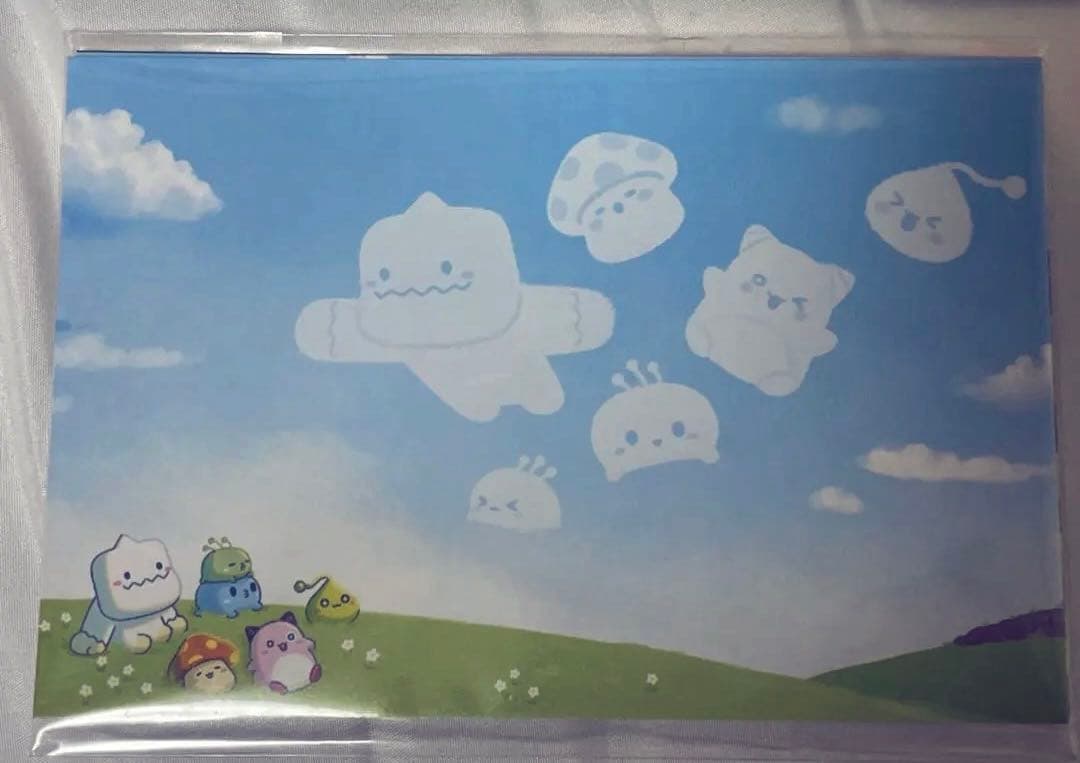 メイプルストーリー レコード BGM LP Siesta of JEJU