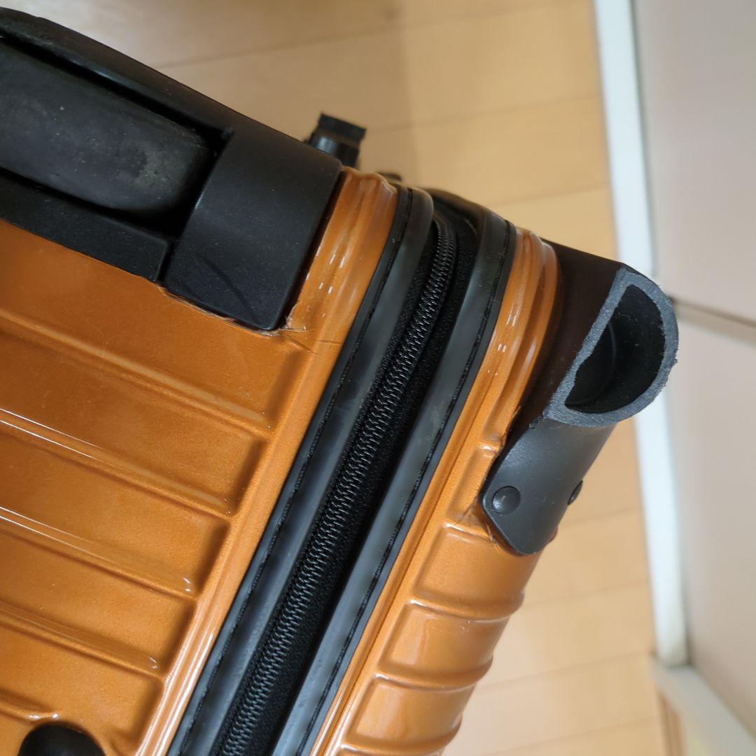 RIMOWA ポルシェ キャリーケース 2輪 32l