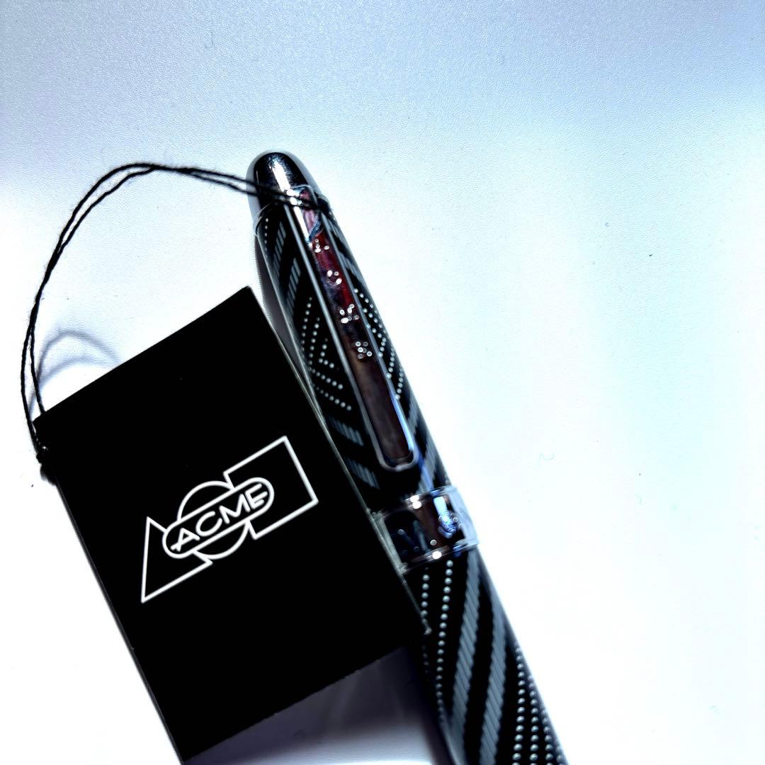 y*a様 ACME（アクメ） ペン　CSW01BC スー・ウォン TALMADG