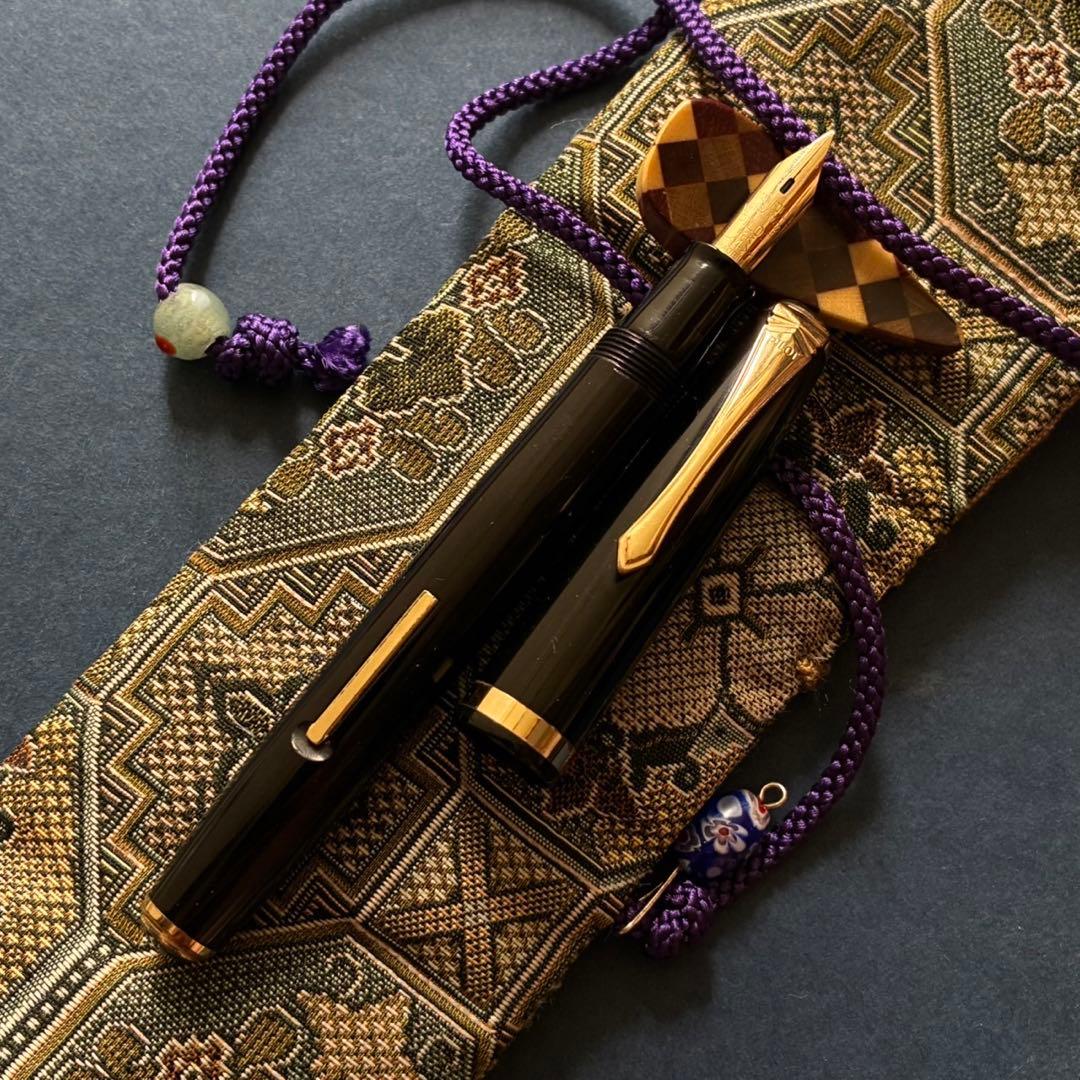 パイロット　53R 特殊ペン先 マニフォールド　4号