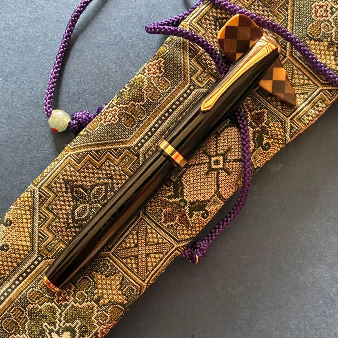 パイロット　53R 特殊ペン先 マニフォールド　4号