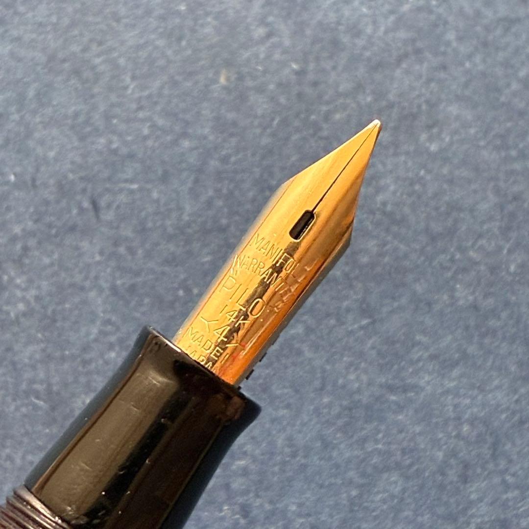パイロット　53R 特殊ペン先 マニフォールド　4号