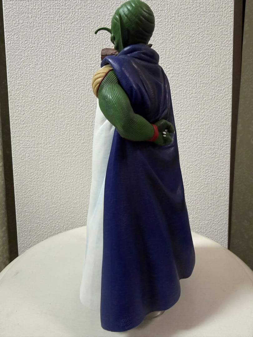 一番くじ ドラゴンボールEX 雲の上の神殿 神様 ラストワン ピッコロ大魔王