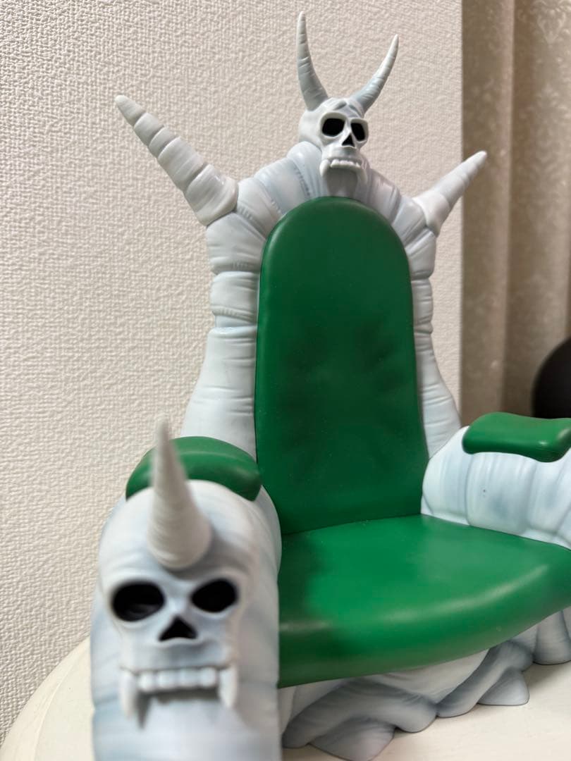 一番くじ ドラゴンボールEX 雲の上の神殿 神様 ラストワン ピッコロ大魔王