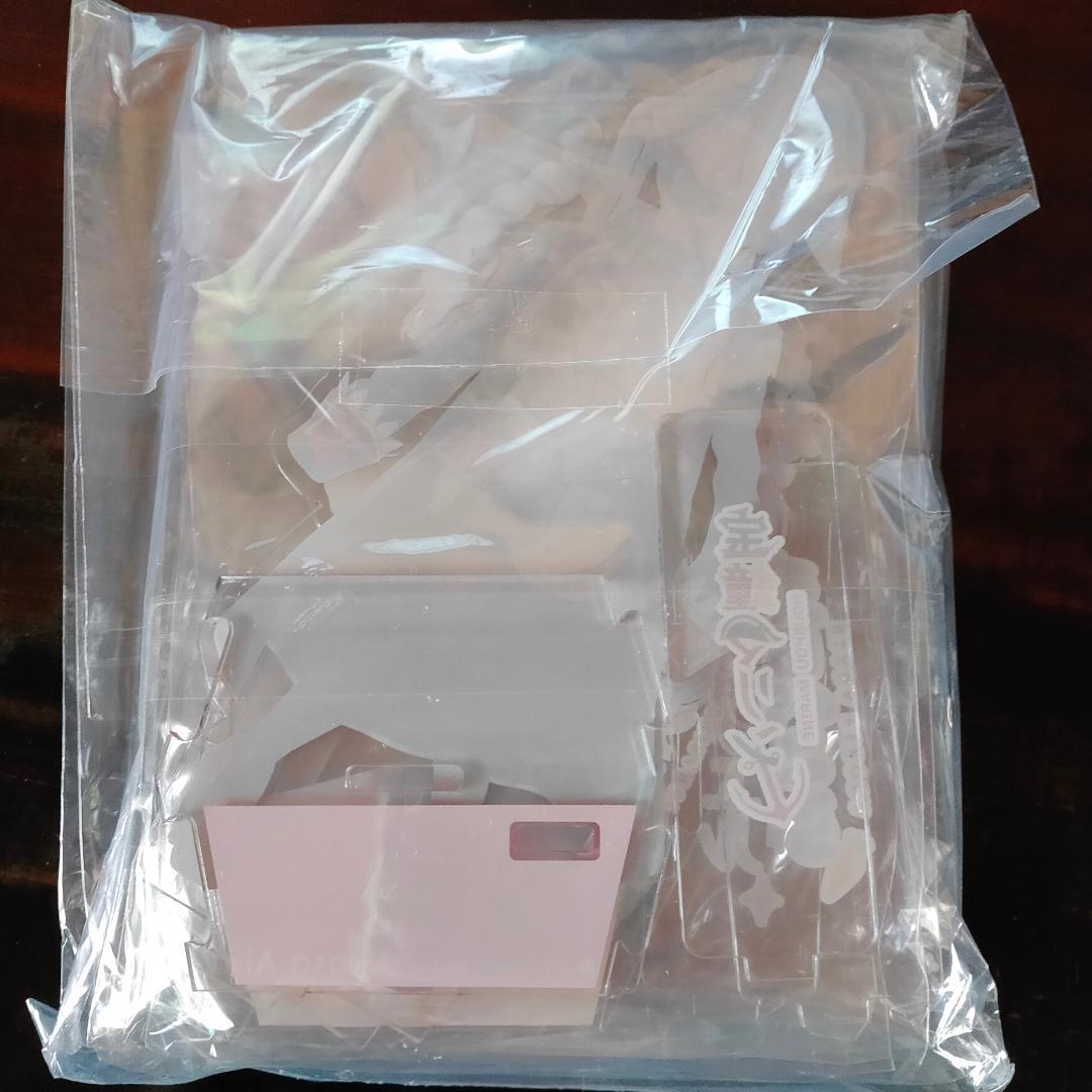 ホロライブ 3期生アクリルスタンド5種セット ホロケット2nd