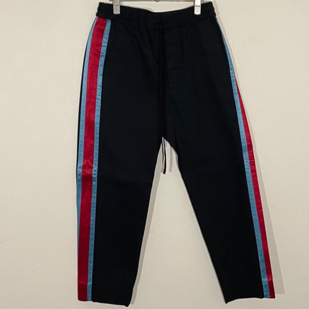 GUCCI Chino パンツ【新品】