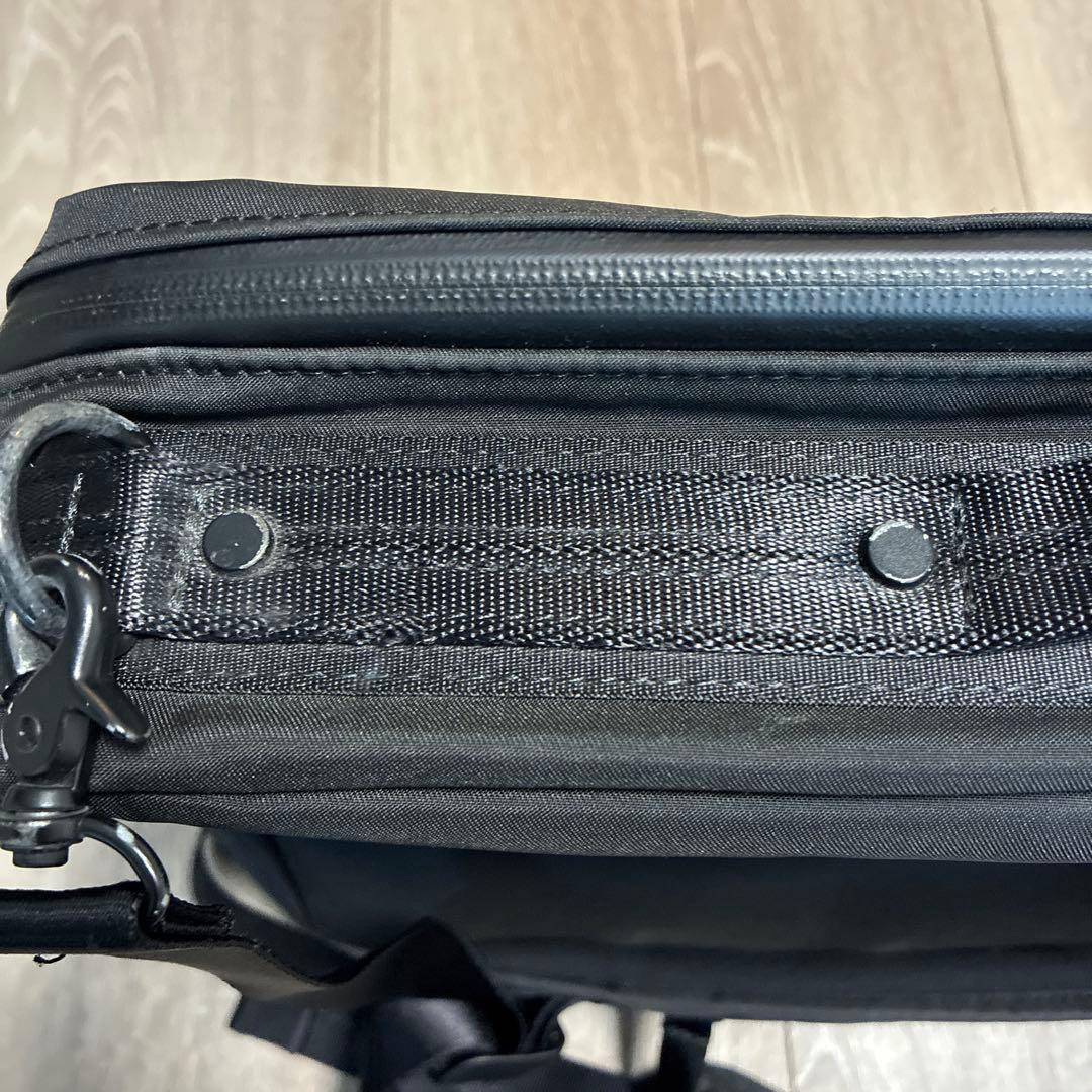 ポーター ビュー PORTER 3WAY 吉田カバン ビジネスバッグ リュック