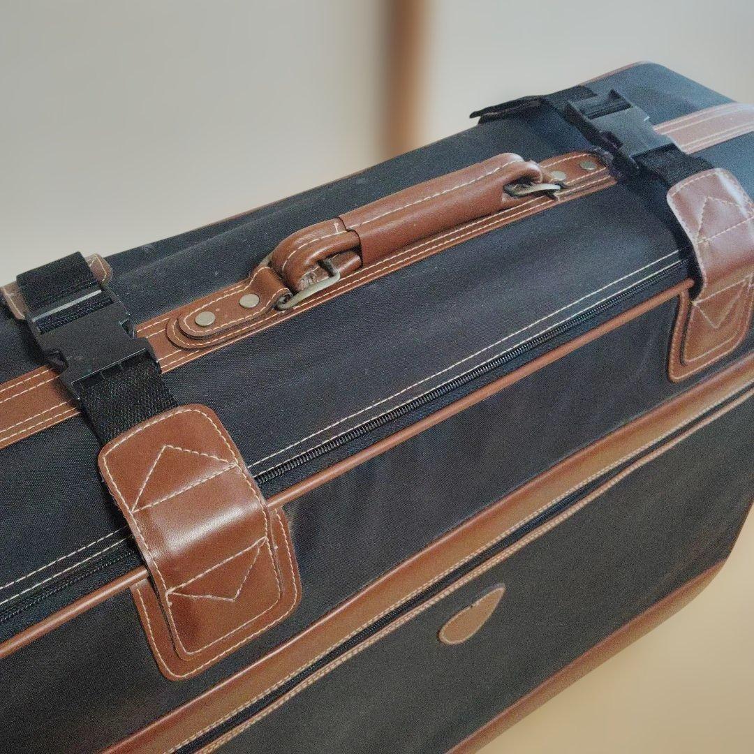 特大キャリーケース　引越　旅行