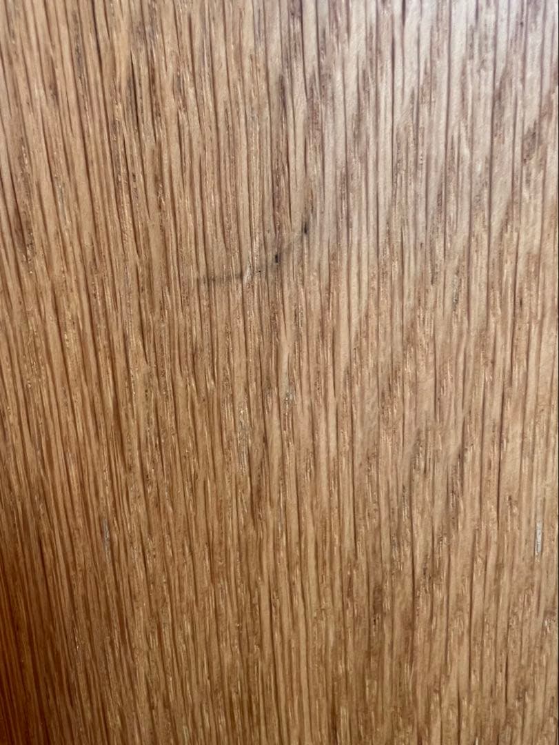 Re:CENO リセノ　ダニイニングテーブル　 セット 引き取り限定