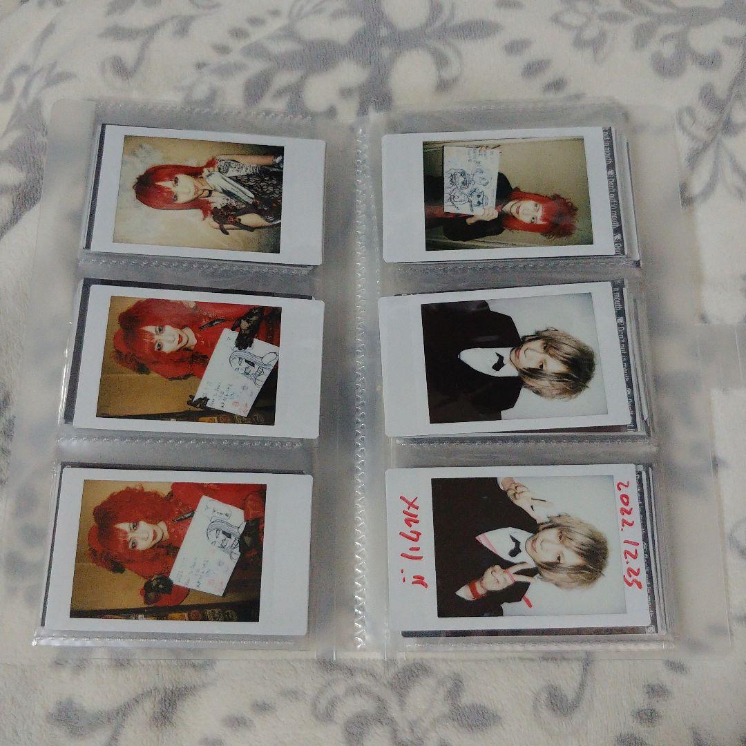 Royz 公大 チェキ91枚