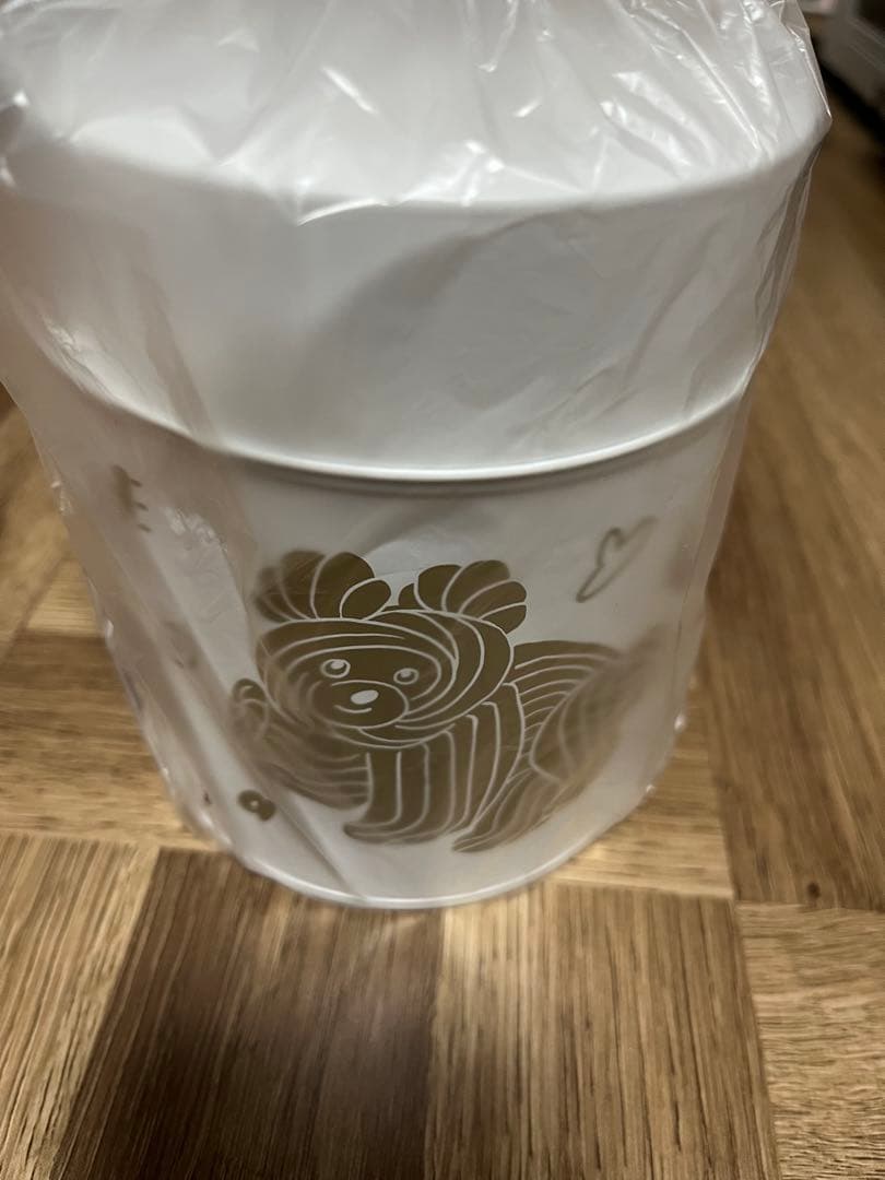 oyaMADE　缶、マスキングテープ、ロールふせん