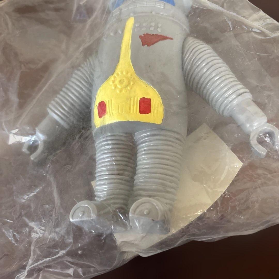 マーミット　キャプテンウルトラ　ハック　1997 マルサン　復刻品ろじうら本舗