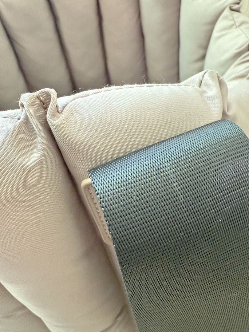 Milla Noue ドライブベッド　グレージュ