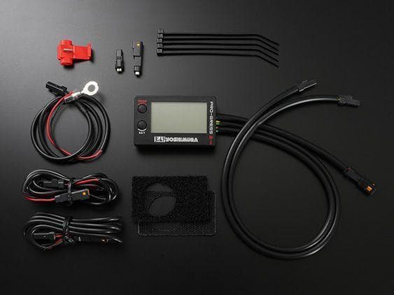 YOSHIMURA-ヨシムラ PRO-GRESS2 [プログレス2]