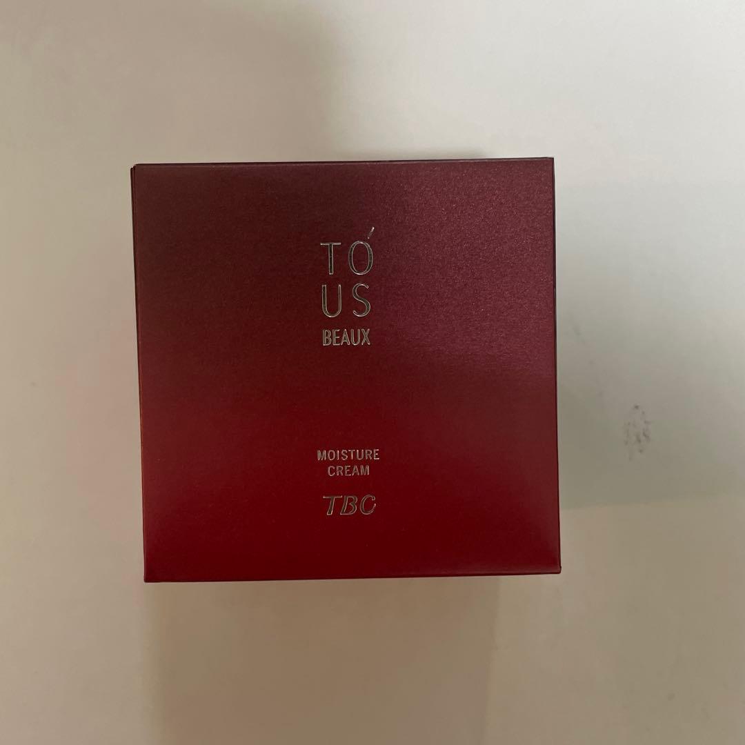 TBCトゥアスボークリーム