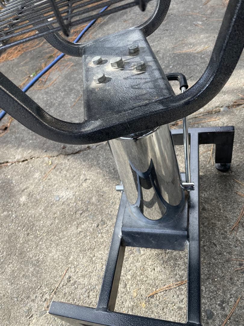 トリミングテーブル　cn-20