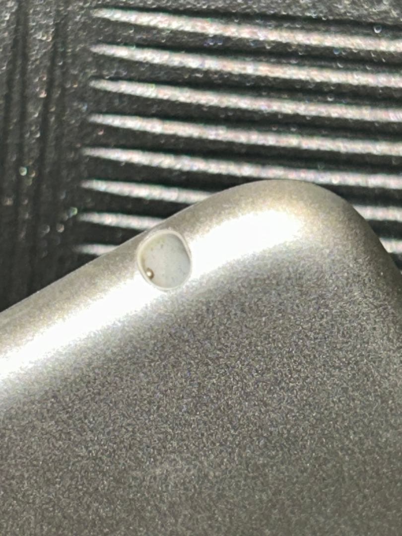 iPad mini 第5世代 [純正箱・付属品完備] ホワイトスポットあり