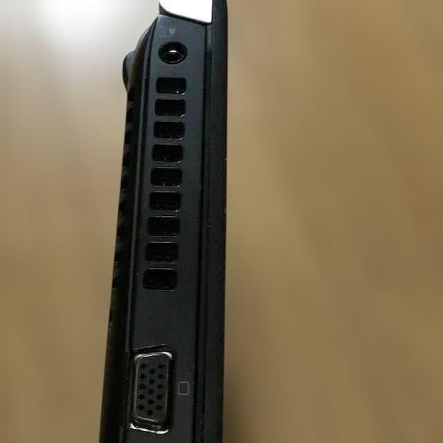 東芝dynabookR734/K Corei7 SSD128GBWin10Pro