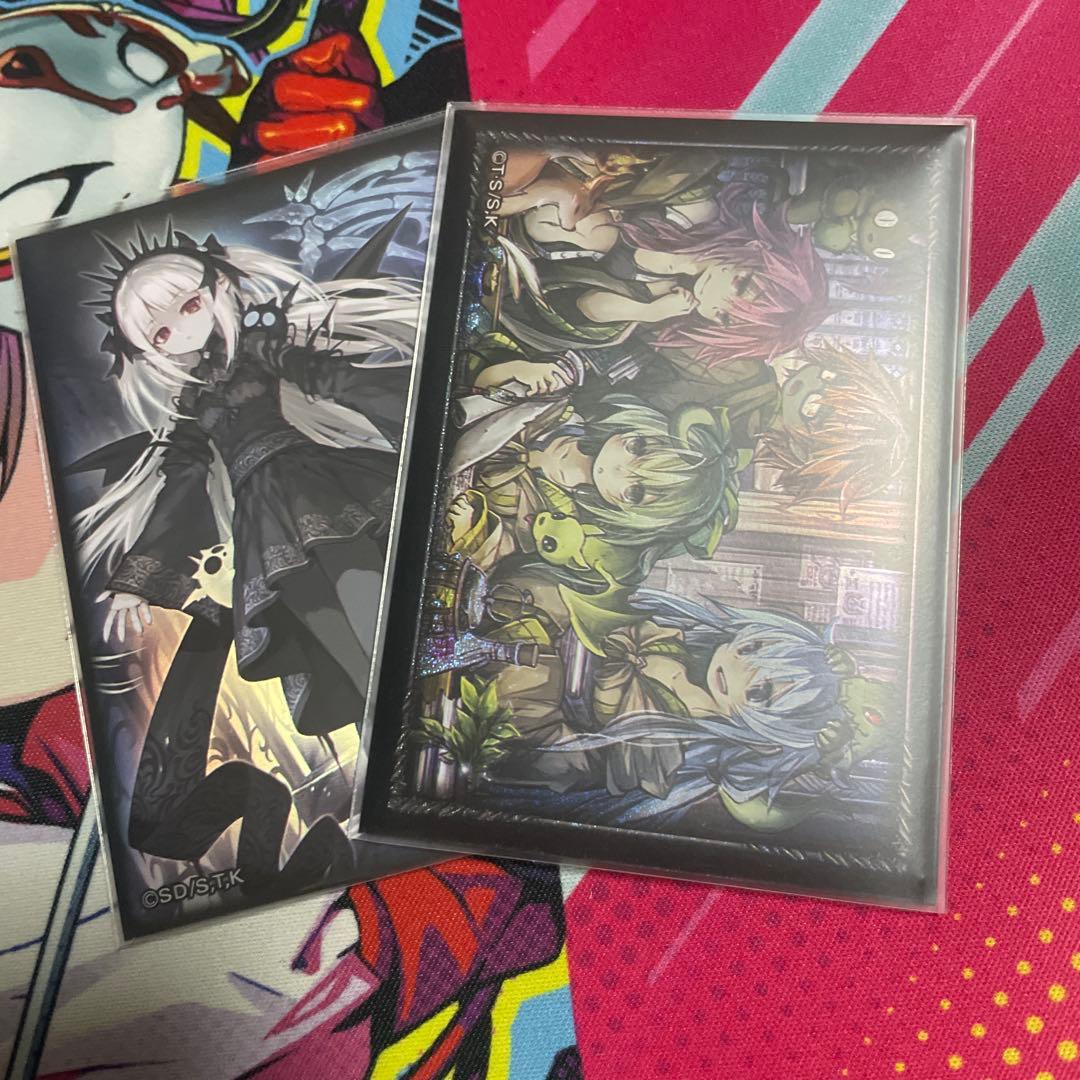 【遊戯王】大会想定　エクソシスター　デッキ