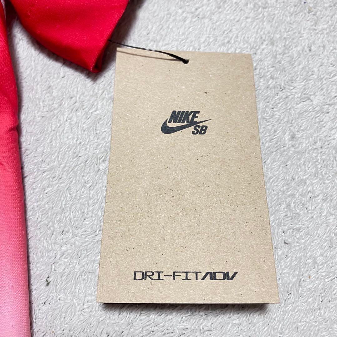 NIKE SB パリオリンピック スケートボード日本代表ウェア　Tシャツ　XL