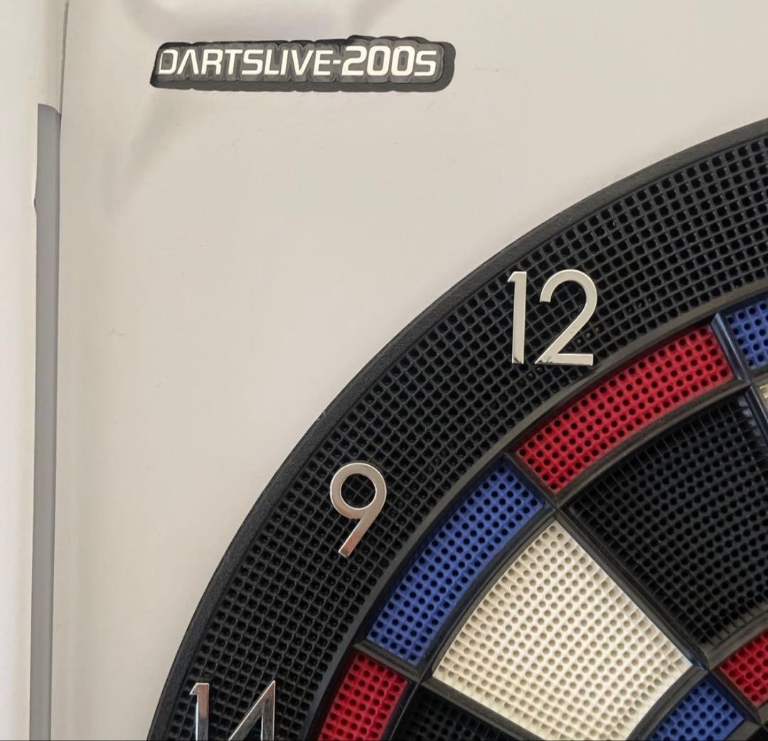 DARTSLIVE:200S ダーツボード