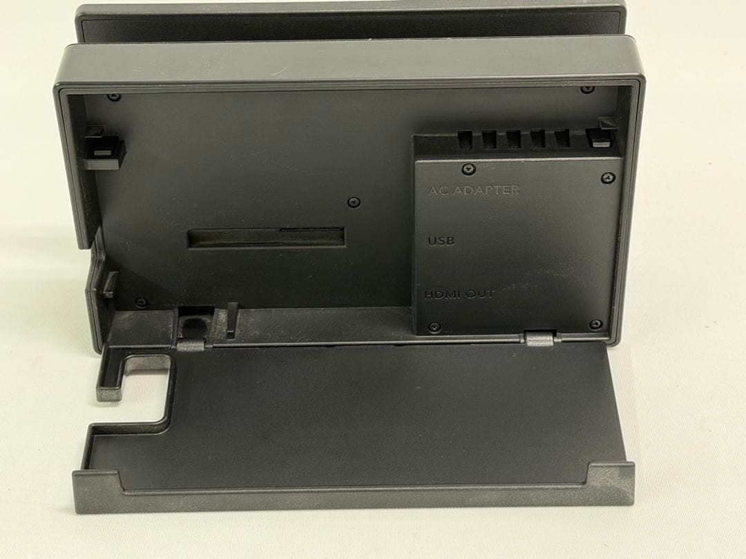 任天堂 Nintendo Switch 本体 赤/青　HAC-001