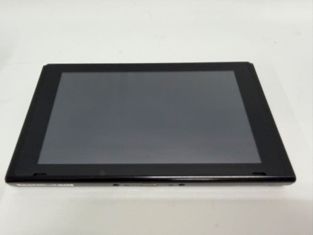 任天堂 Nintendo Switch 本体 赤/青　HAC-001