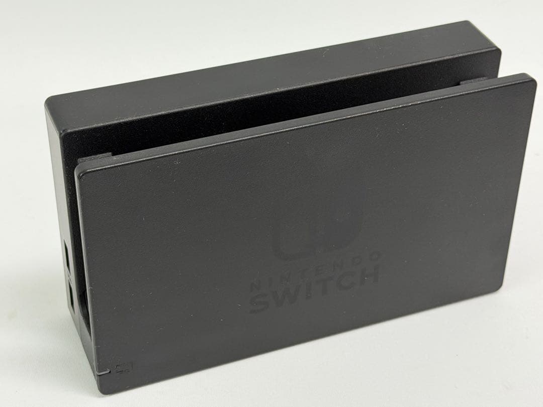 任天堂 Nintendo Switch 本体 赤/青　HAC-001