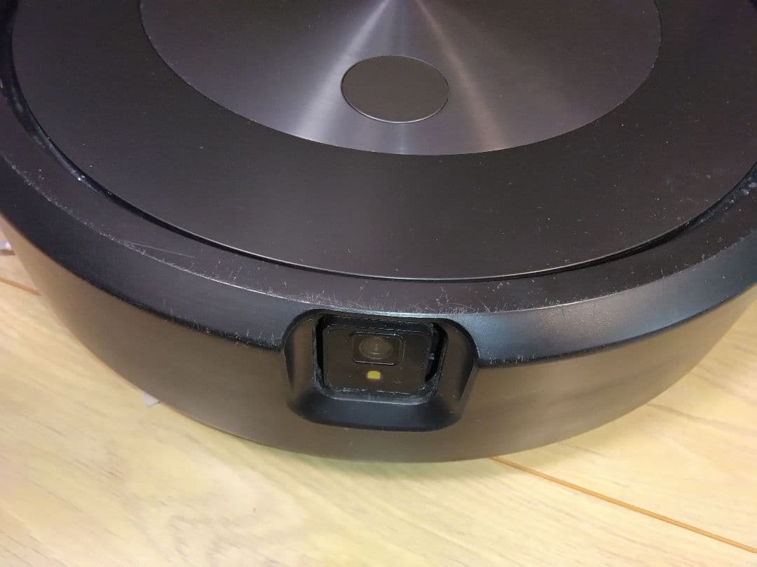 【使用1052時間】ルンバ J7（2023年）保守パーツセット