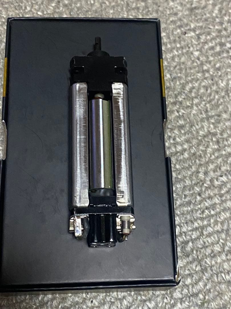 systema kumi490モーター　ptw トレポン