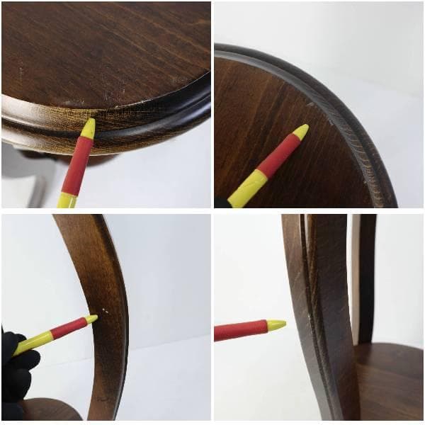 Demain ドマン 花台 飾り台 サイドテーブル イタリアコレクション