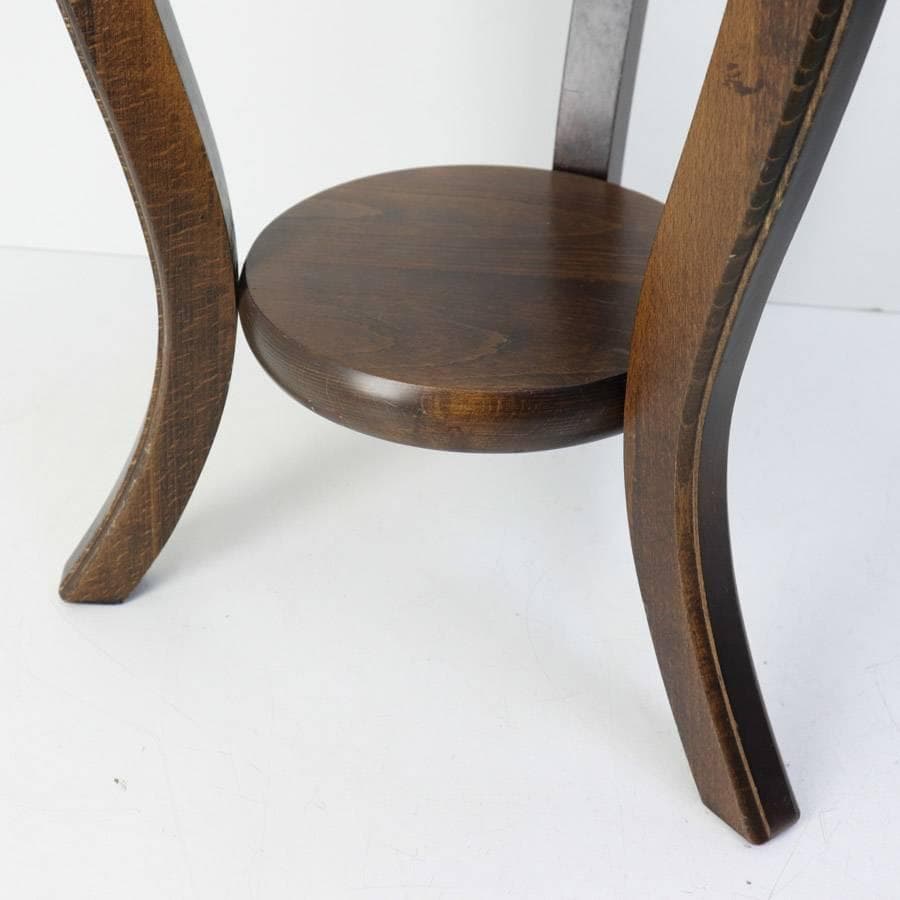 Demain ドマン 花台 飾り台 サイドテーブル イタリアコレクション