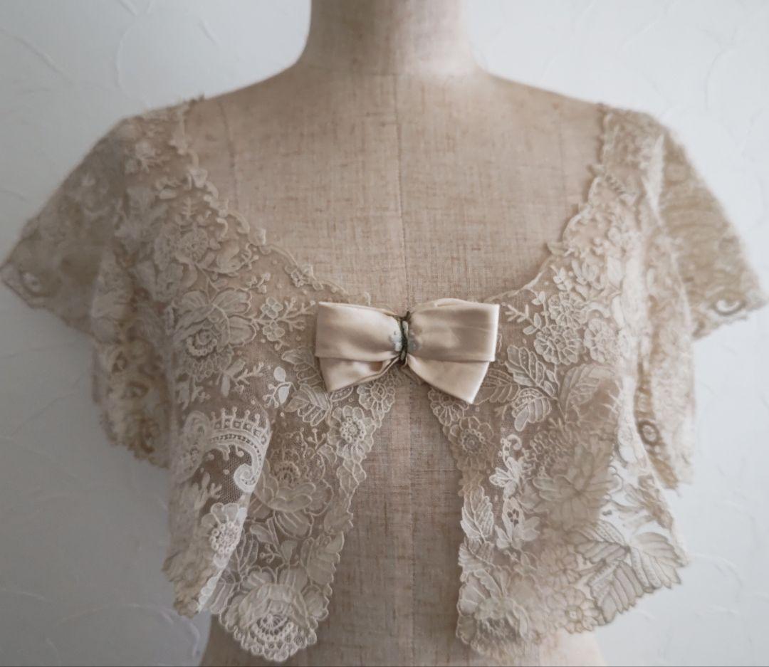 1900年代　 ポワンドガーズ　ポワンドローズ