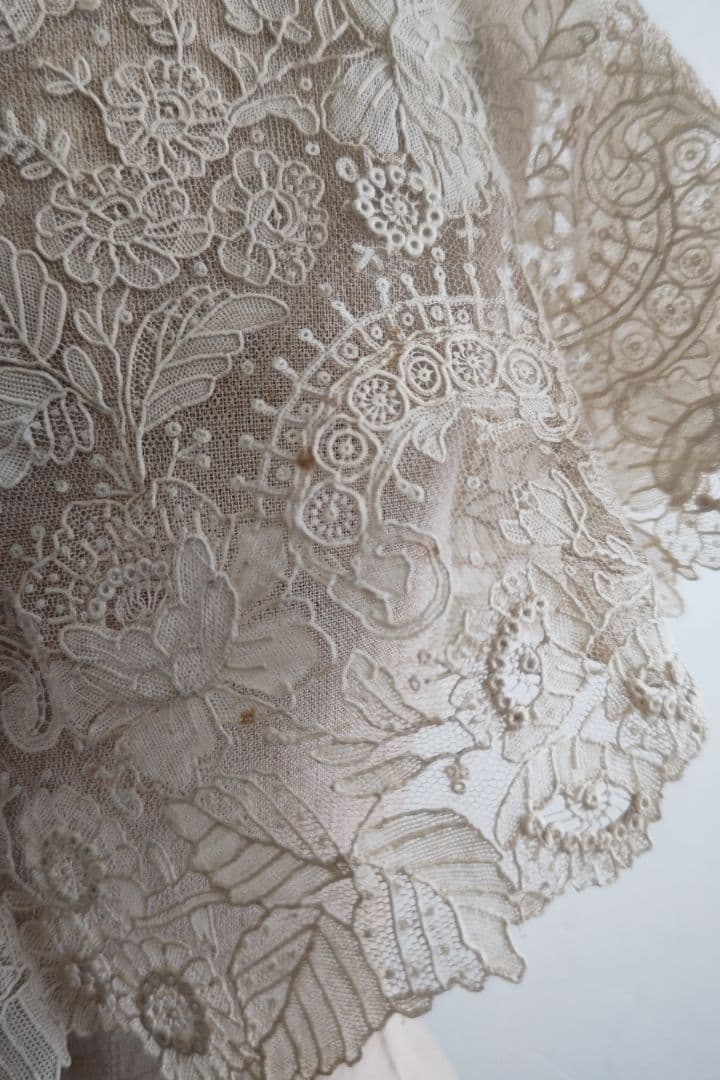 1900年代　 ポワンドガーズ　ポワンドローズ