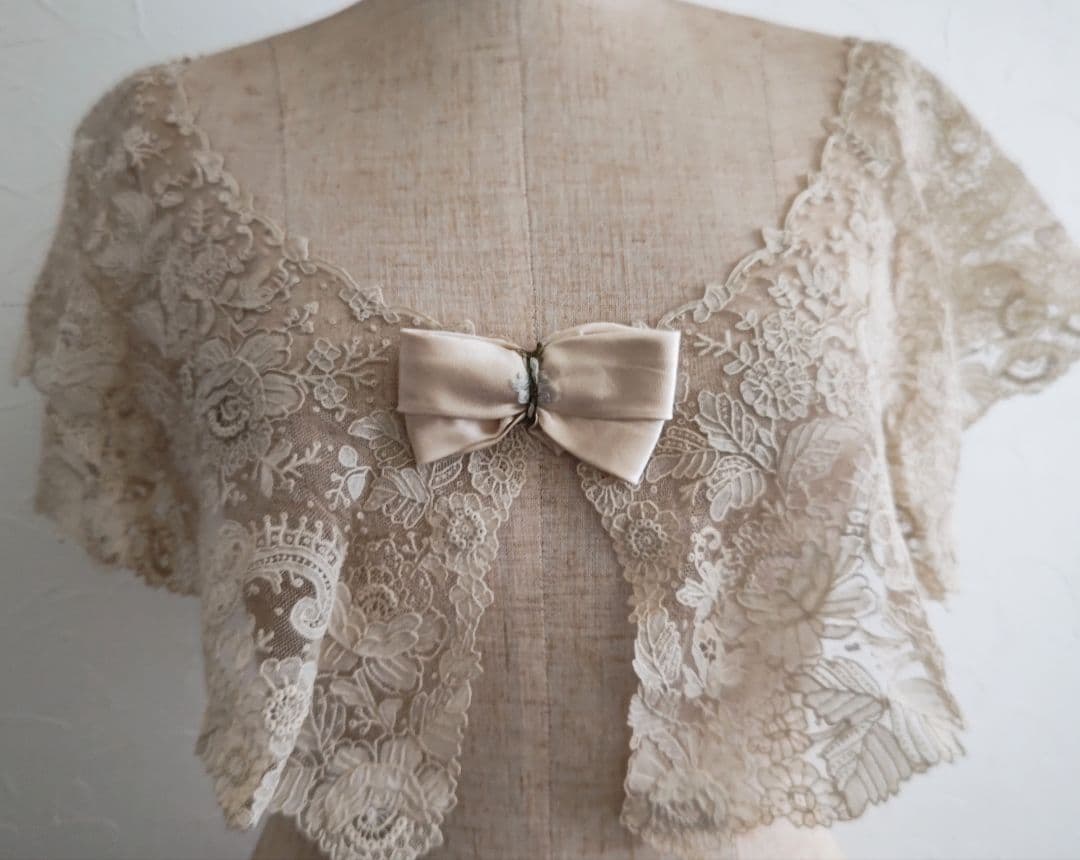 1900年代　 ポワンドガーズ　ポワンドローズ