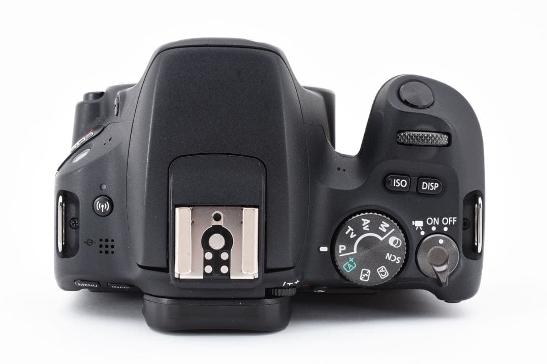 保証付き/デジタル一眼レフカメラ/Canon EOS Kiss X9