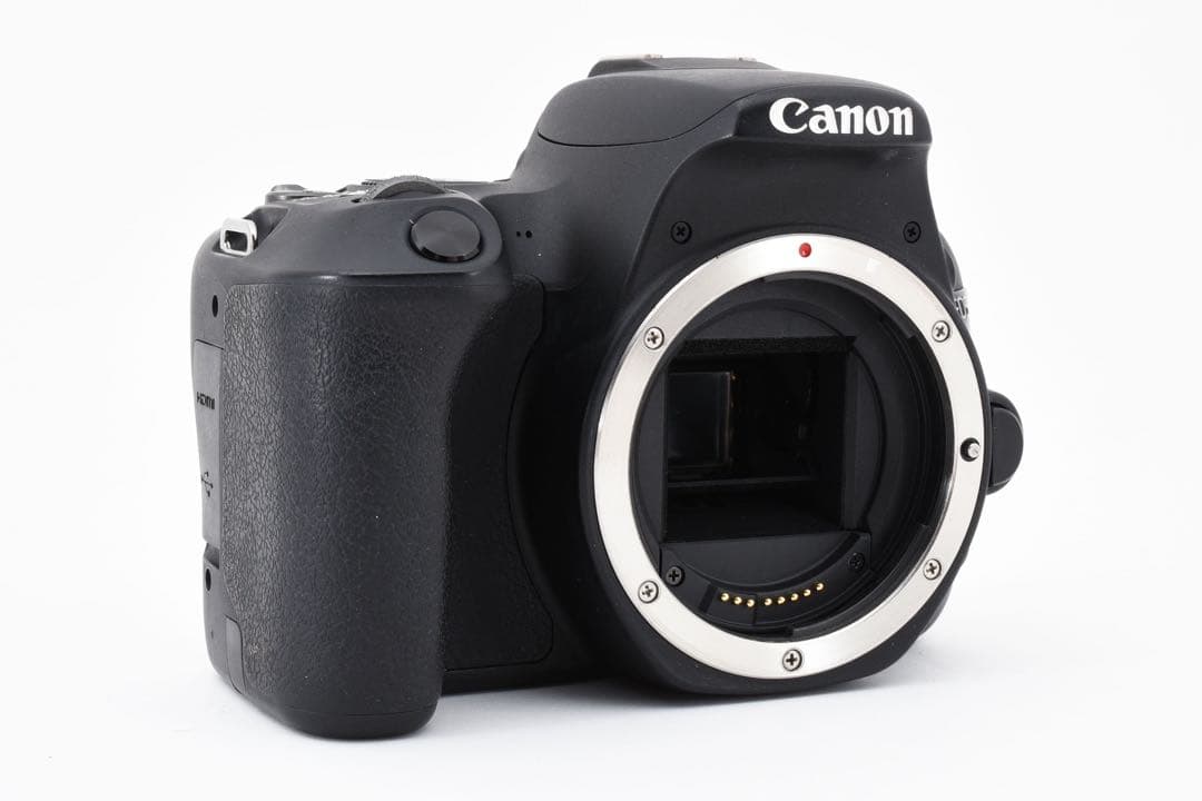 保証付き/デジタル一眼レフカメラ/Canon EOS Kiss X9