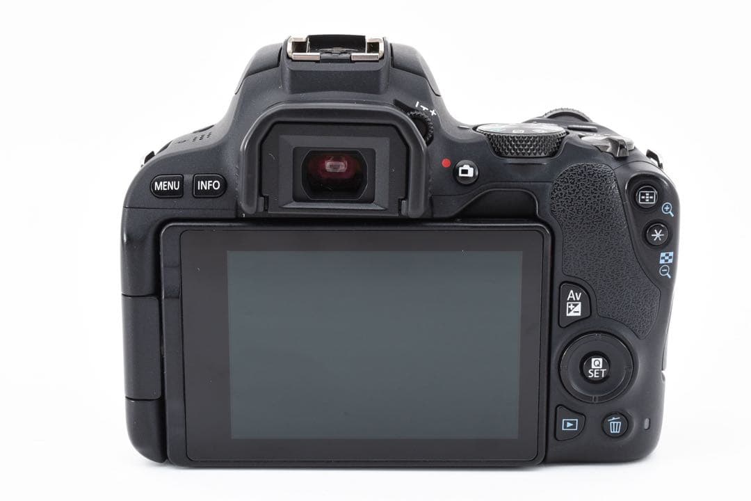 保証付き/デジタル一眼レフカメラ/Canon EOS Kiss X9