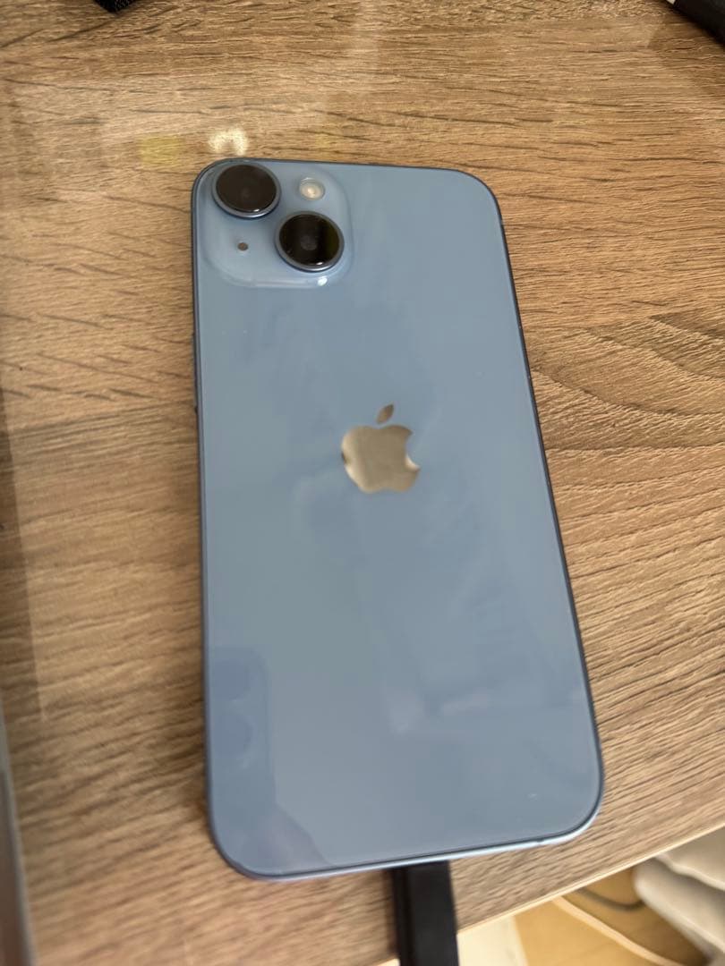 Apple iPhone 14青