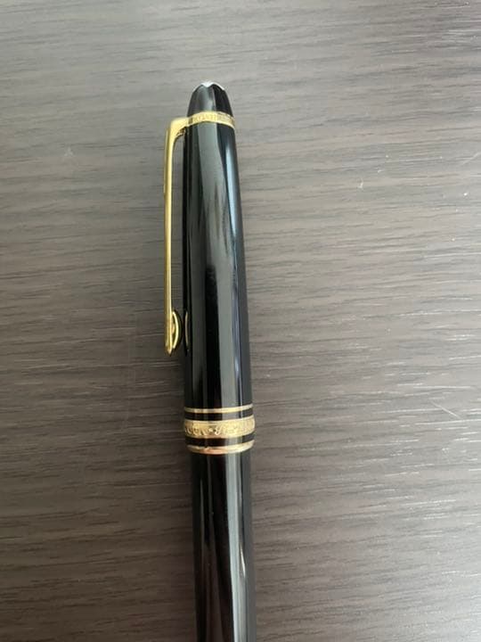 モンブラン MONT BLANC ボールペン