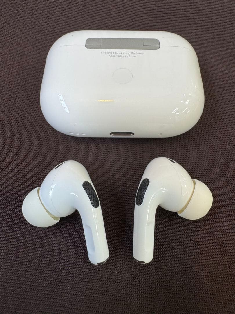 Firuz /AirPods Pro 第2世代　正規品