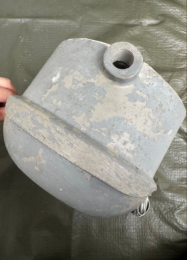 米軍　電話機　ジャンク