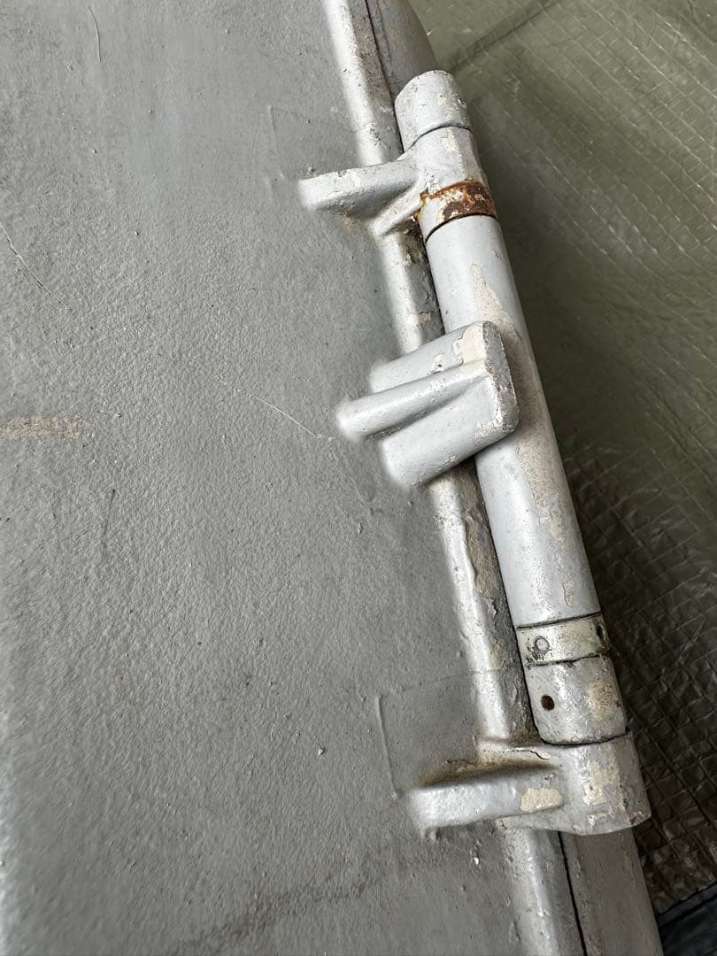 米軍　電話機　ジャンク