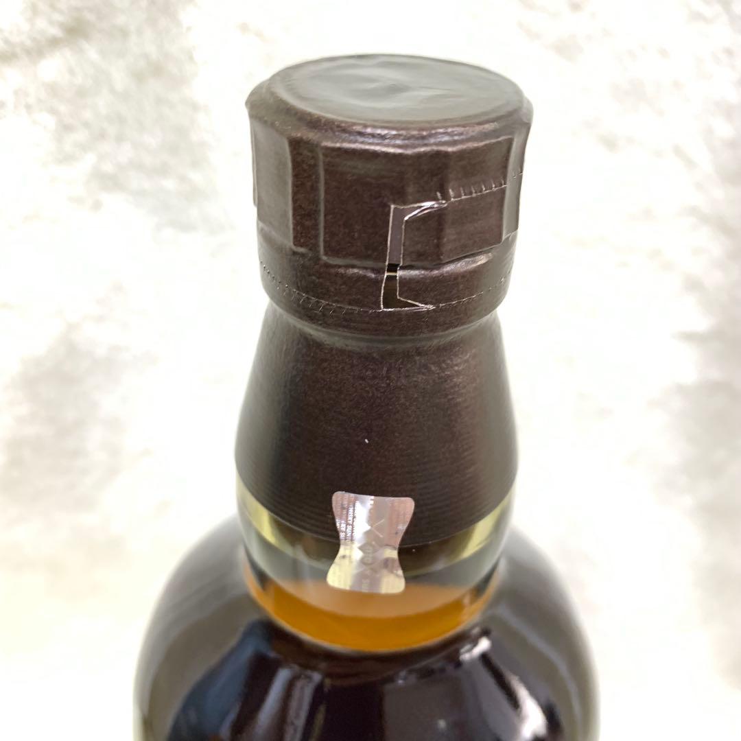 サントリー　シングルモルトウイスキー　山崎　リミテッドエディション2023 １本