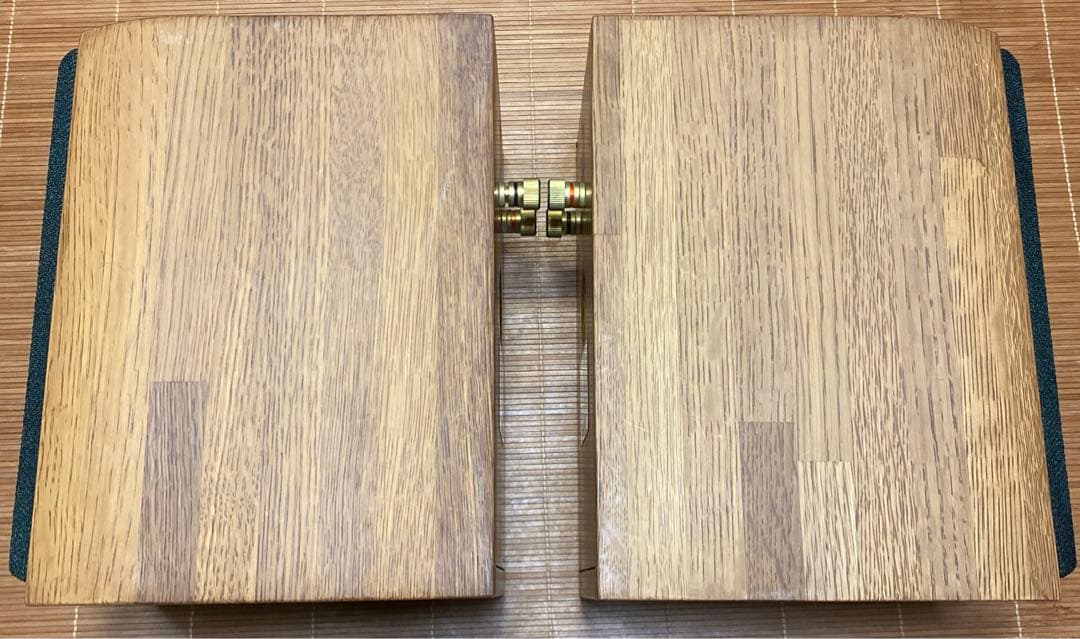 Pioneer パイオニア S-A4SPT-PM ピュアモルトスピーカー