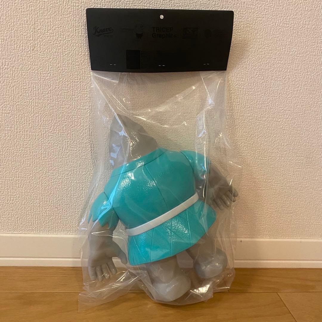 新品 FIVE STAR TOY NSCザ・魔雲天 / ザ マウンテン 25th