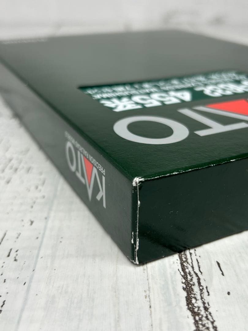 KATO 10-1632 455系 急行「まつしま」7両セット Nゲージ